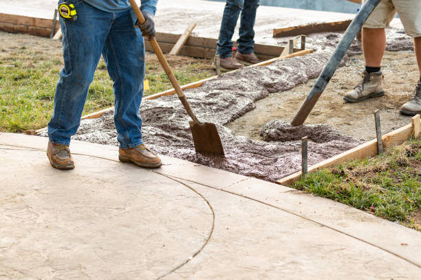 Best Concrete Repair Services  in Ack, NY