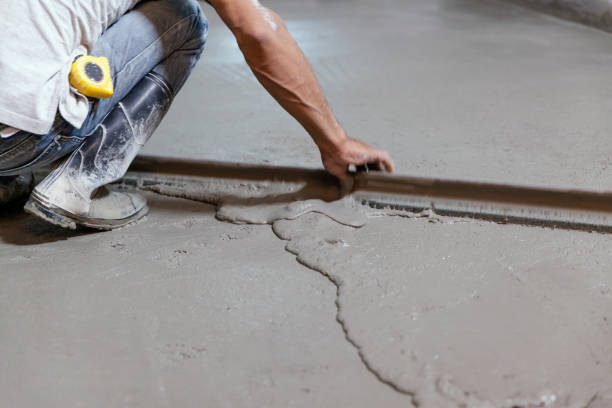 Best Custom Concrete Contractor  in Ack, NY