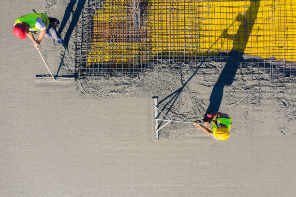 Best Affordable Concrete Contractor  in Ack, NY